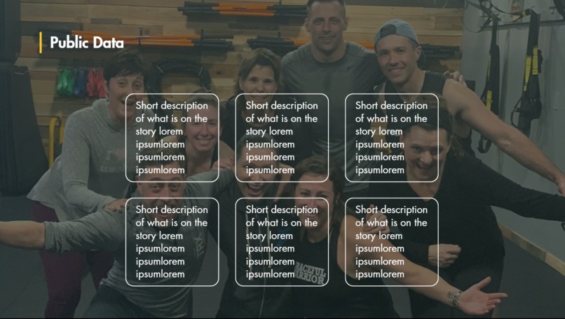 Web Warriors Seneca Street CDC – screenshot 8