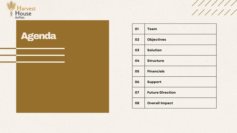 Harvest Grant – screenshot 5