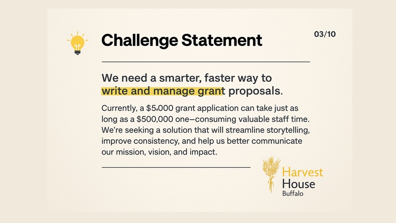 Harvest Grant – screenshot 6