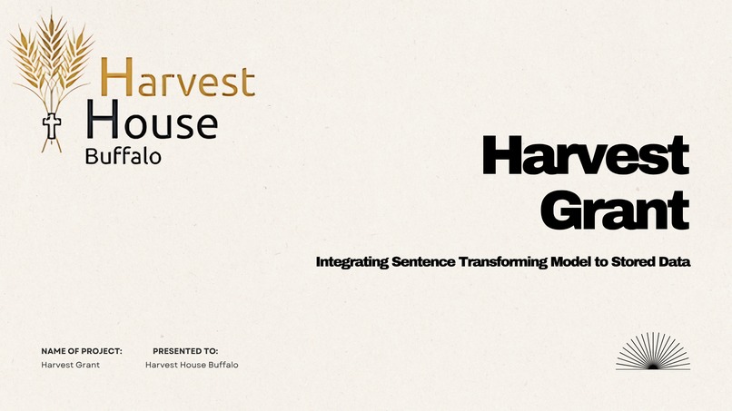 Harvest Grant – screenshot 10