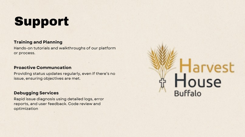 Harvest Grant – screenshot 15