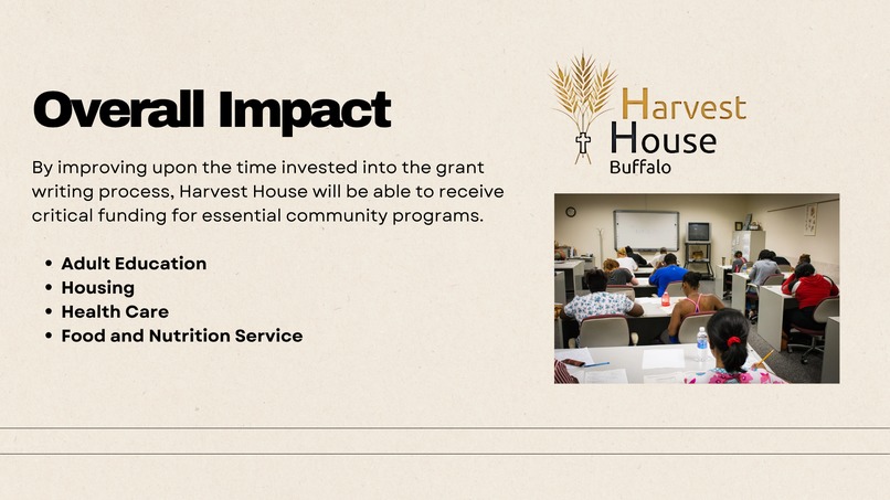 Harvest Grant – screenshot 17