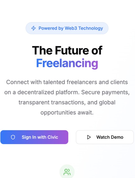 TaskFlow – screenshot 7