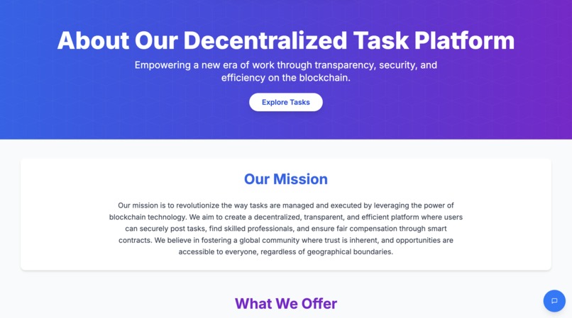 TaskFlow – screenshot 6
