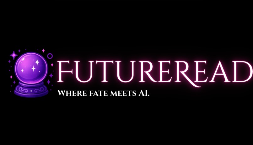 FutureRead – screenshot 1