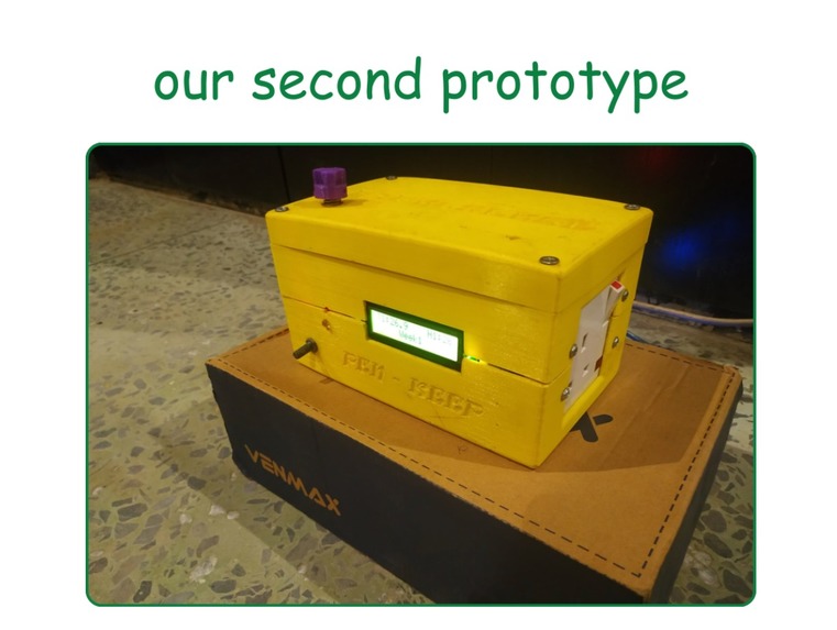 Project FarmSpeak – screenshot 2