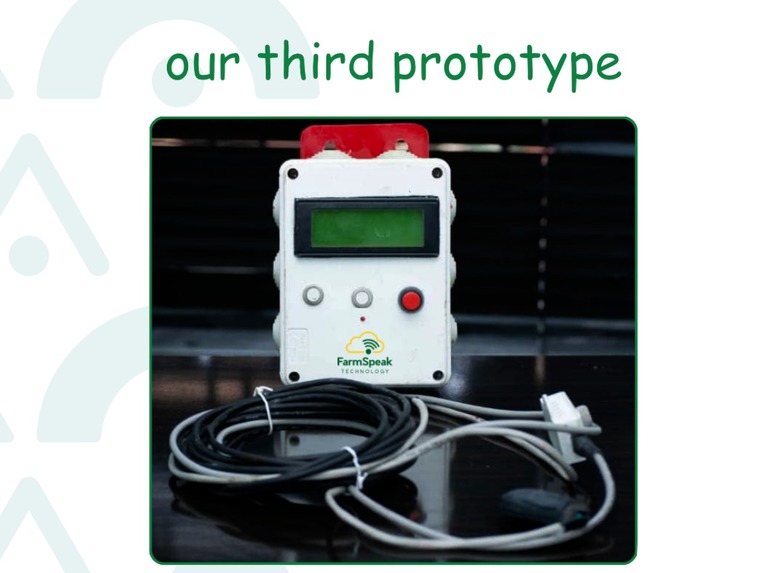 Project FarmSpeak – screenshot 3