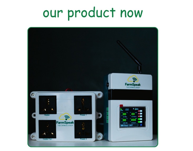 Project FarmSpeak – screenshot 4