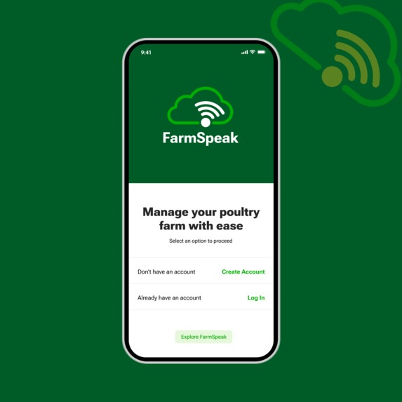 Project FarmSpeak – screenshot 5