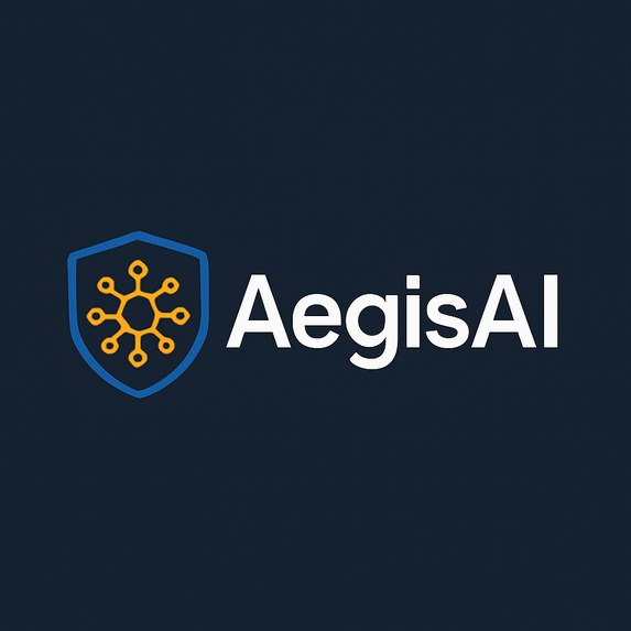 aegisAI – screenshot 1