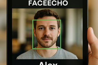 FaceEcho