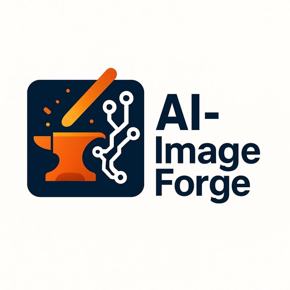 AI-ImageForge – screenshot 1