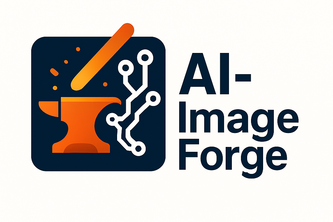 AI-ImageForge