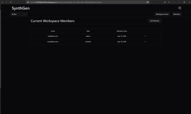 SynthGen – screenshot 4