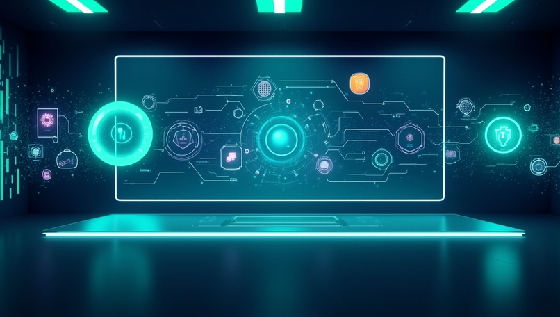 AegisAI - Enterprise GenAI Governance System – screenshot 8