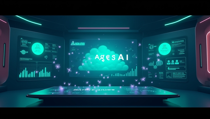 AegisAI - Enterprise GenAI Governance System – screenshot 9