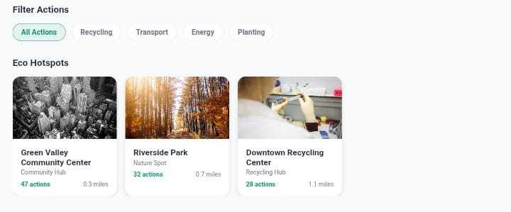EcoSnap – screenshot 8
