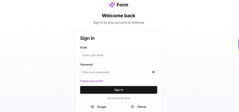 Formv1 – screenshot 4