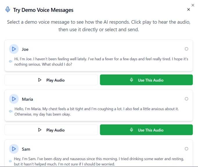 Healia – screenshot 4