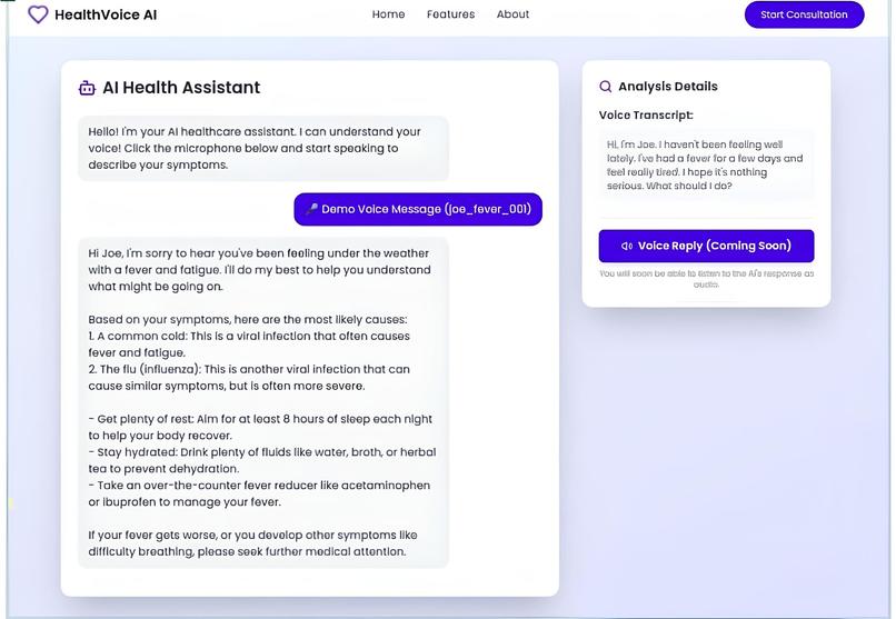 Healia – screenshot 5