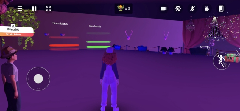 Stress Busters - UPDATED – screenshot 1