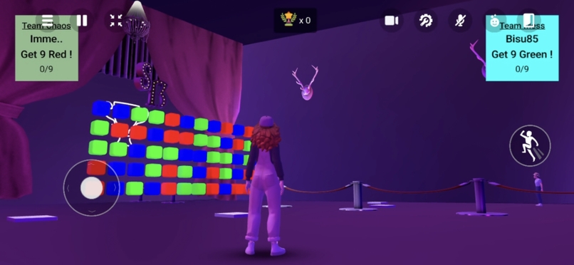 Stress Busters - UPDATED – screenshot 2