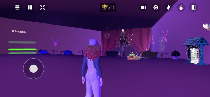 Stress Busters - UPDATED – screenshot 4