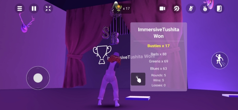 Stress Busters - UPDATED – screenshot 6