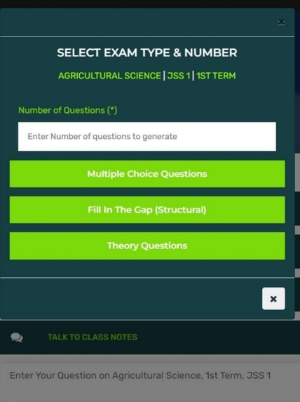 Kikademy – screenshot 3