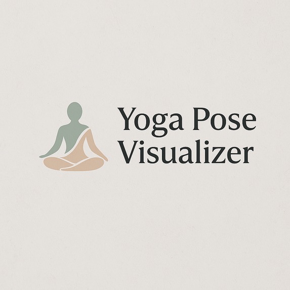 Yoga Pose Visualizer – screenshot 1