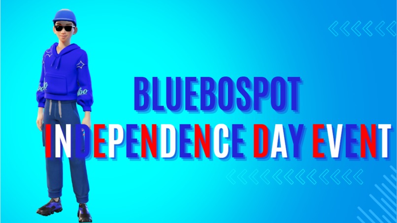 bluebospot – screenshot 2