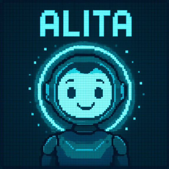 Alita - The Smartest Mental Health Companion – screenshot 1