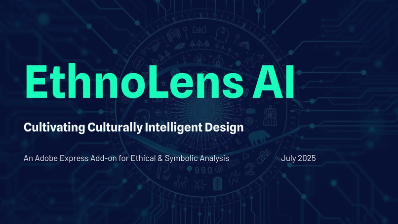 EthnoLens AI – screenshot 3