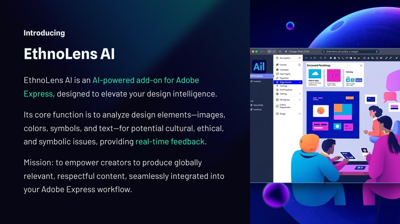 EthnoLens AI – screenshot 5
