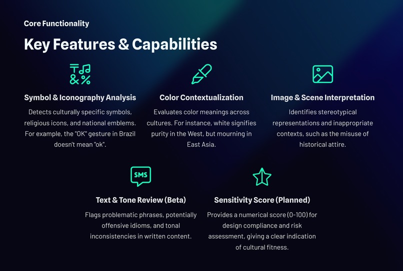 EthnoLens AI – screenshot 7
