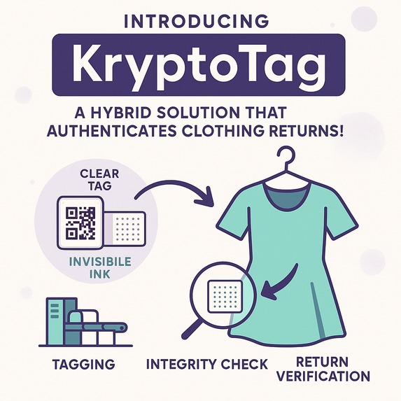 Krypto Tag  – screenshot 3