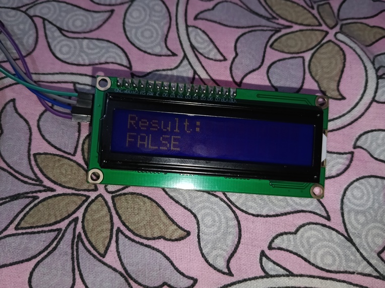 Krypto Tag  – screenshot 6