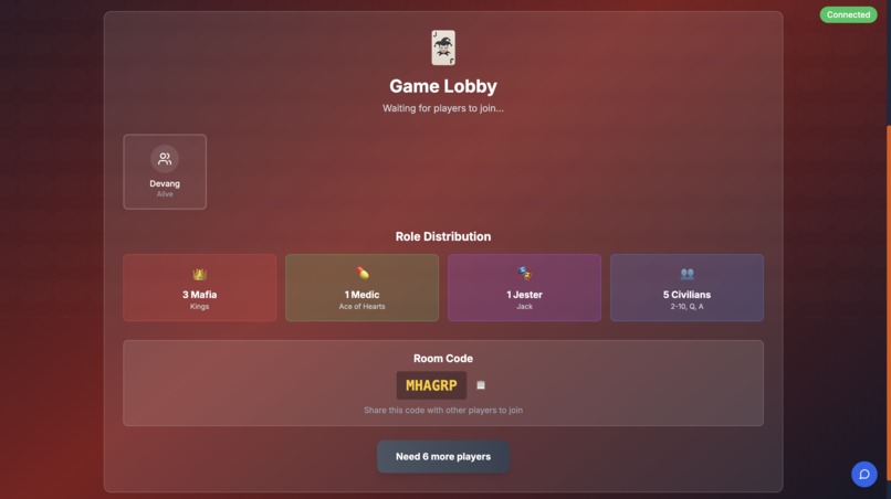 PlotTwist – screenshot 4