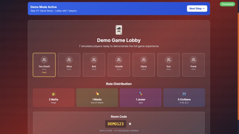 PlotTwist – screenshot 5