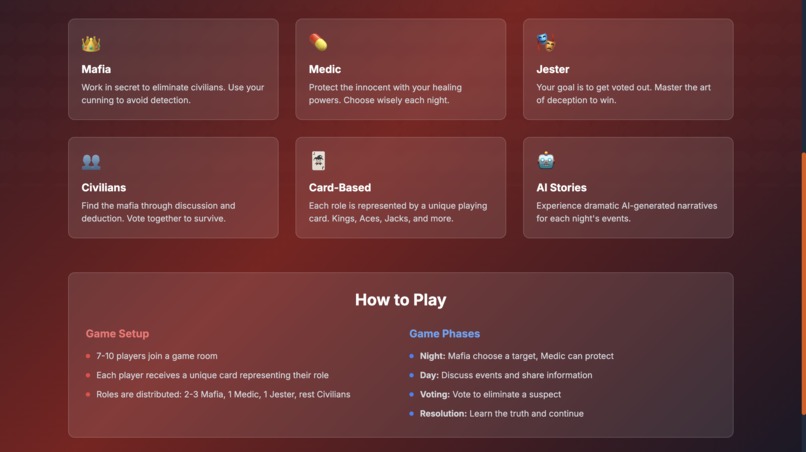 PlotTwist – screenshot 2