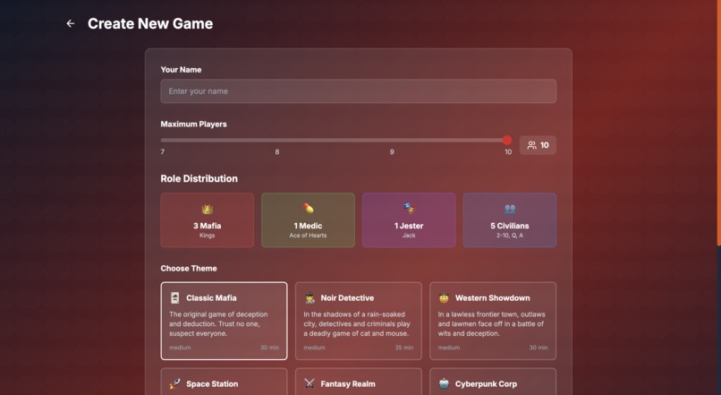 PlotTwist – screenshot 3