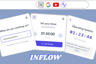 Inflow
