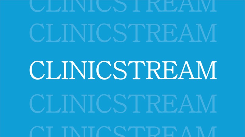ClinicStream  – screenshot 1