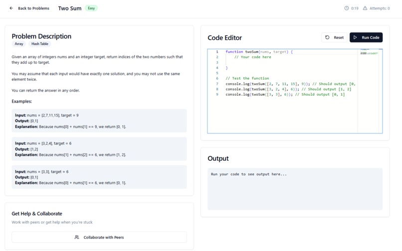 OnlyCode – screenshot 6