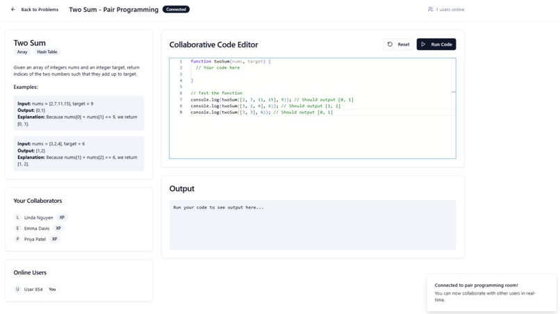 OnlyCode – screenshot 3
