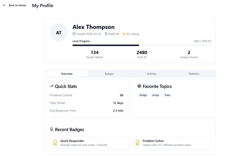 OnlyCode – screenshot 5