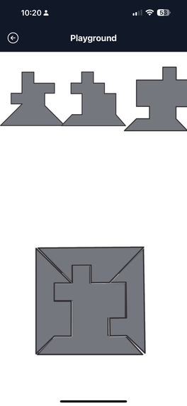 ShapeQuest – screenshot 1