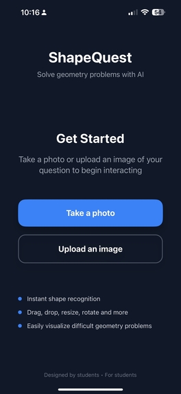ShapeQuest – screenshot 6