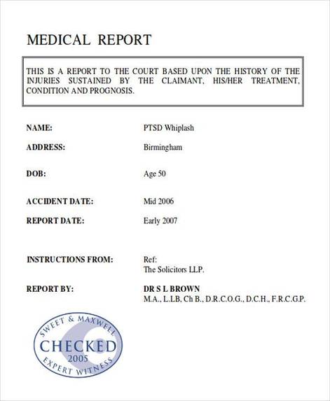 MediScope AI – screenshot 2