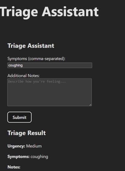 MediScope AI – screenshot 6